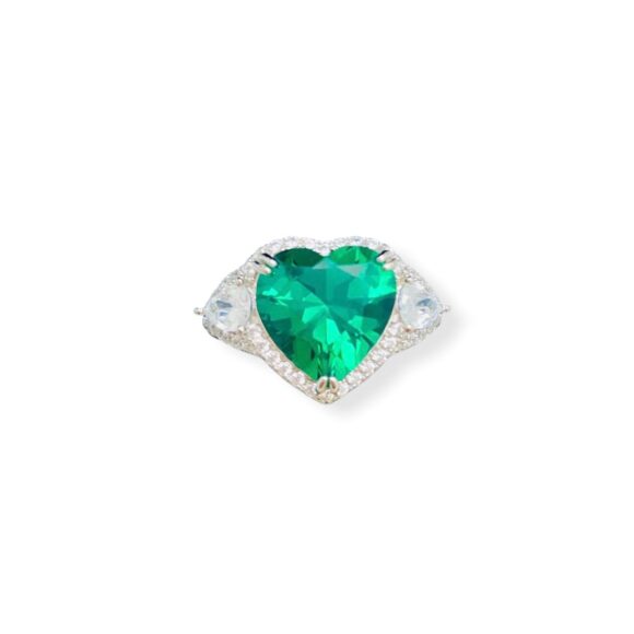 anelli-cuore-luxury-chiaraferragni-gioilli-argento-gioielliinargento-rubino-lejoiose-afragola-jewels