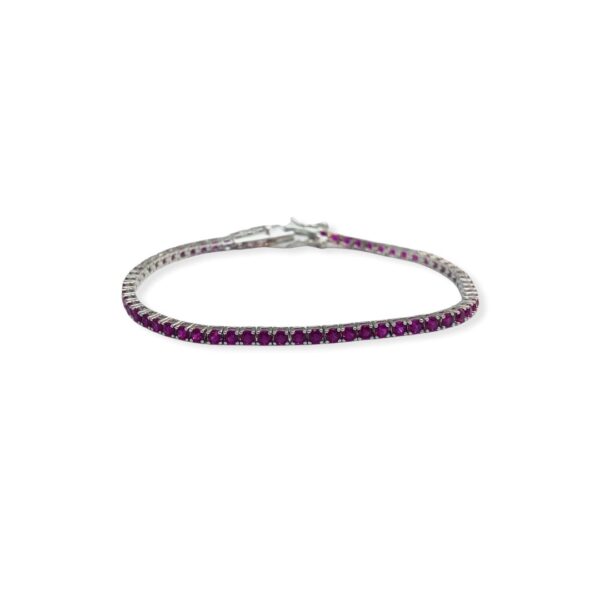 bracciali-braccialitennis-argento-gioielliinargento-lejoiose-gioielli