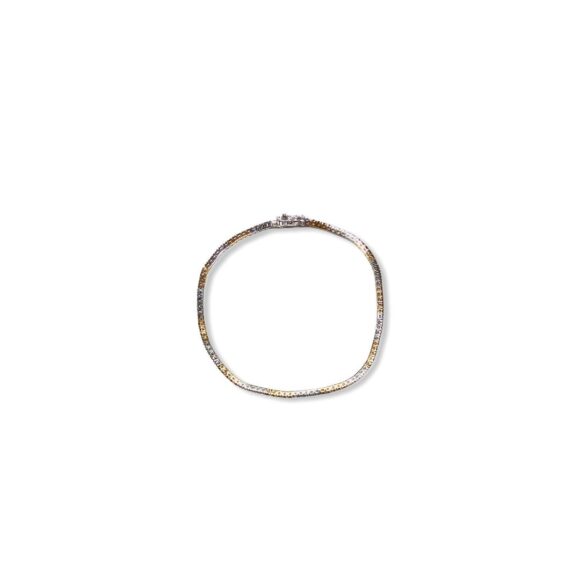 bracciale-tennis-oro-giallo-ororosa-18kt-diamanti-neri-marikadecesare