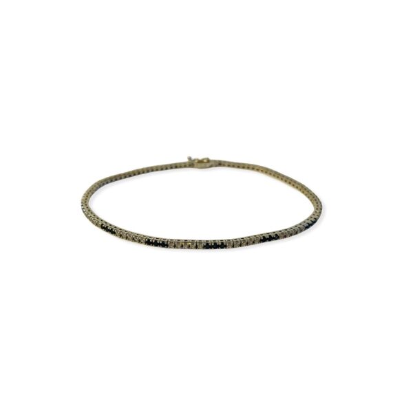 tennis-braccialetnnis-bracciale-oro-zircoi-diamanti-lejoiose-gioielli-gioielleria