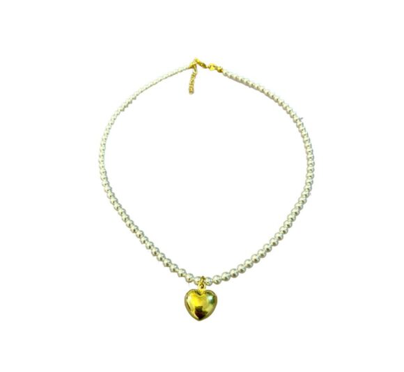 collana-cuore-perle-argento-sanvalentino-lejoiose