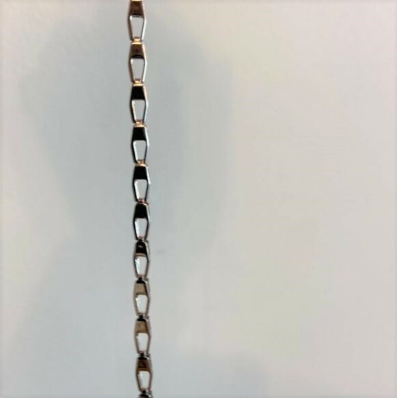 bracciale-oro-diamantineri-diamanti-braccialiuomo-lejoiose-gioielli-afragola-gioielleria