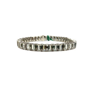 bracciale-tennis-lejoiose-gioielli-argento-smeraldi-diamanti-afragola